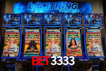 Desvendando o Mundo dos Jogos Virtuais na bet3333