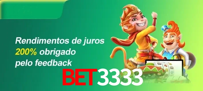 Promoções 1 bet3333
