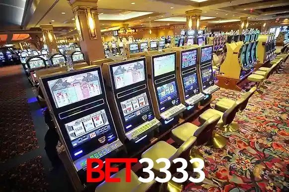 10 Perfis de Indivíduos que Exigem Cautela no bet3333 Cassino
