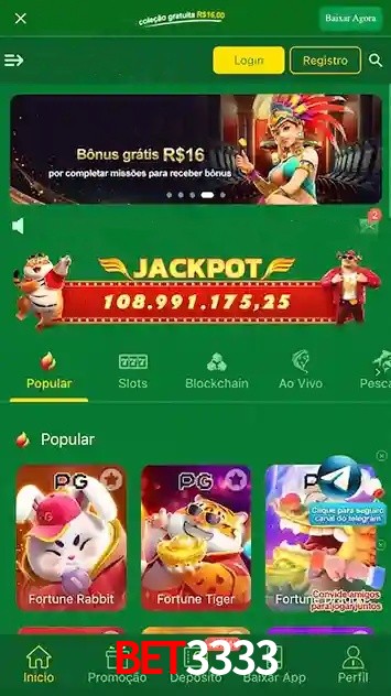 Baixar bet3333