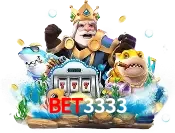 fishery bet3333