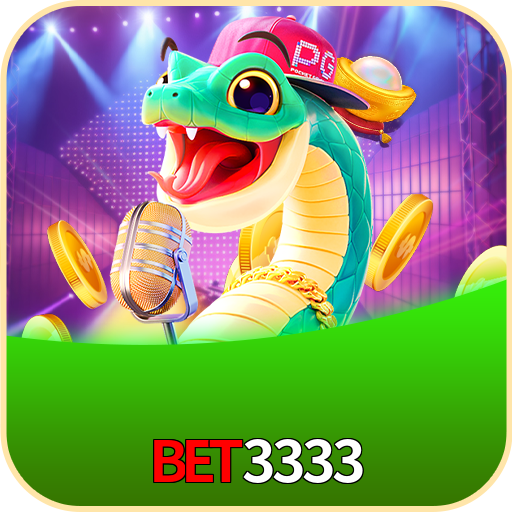 Logo bet3333