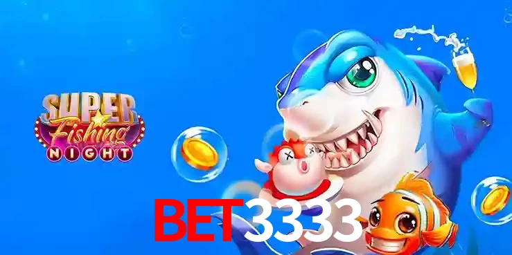 Cassino de Pesca: Uma Visão Geral e Recomendação no bet3333