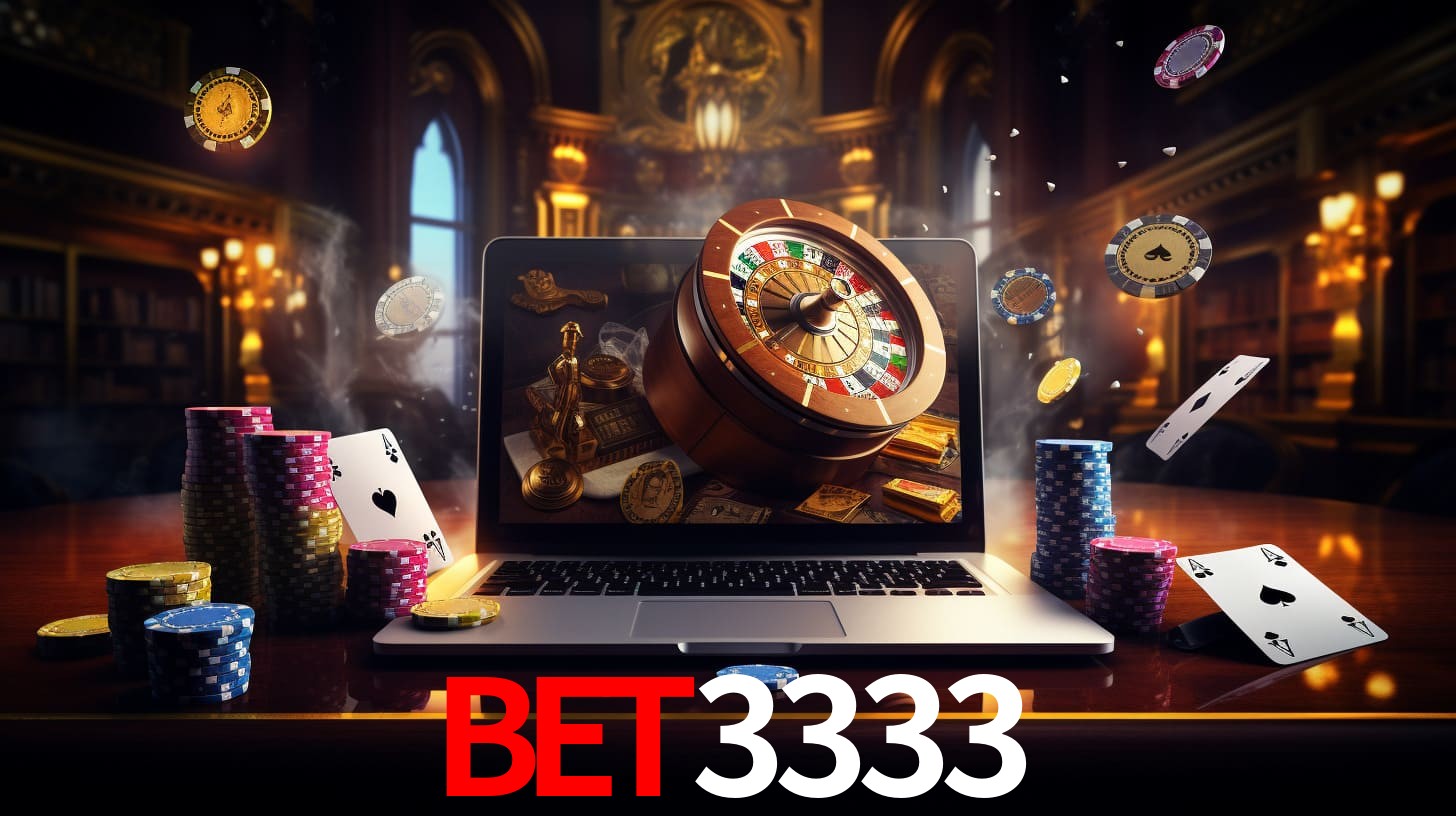 Blackjack Table bet3333