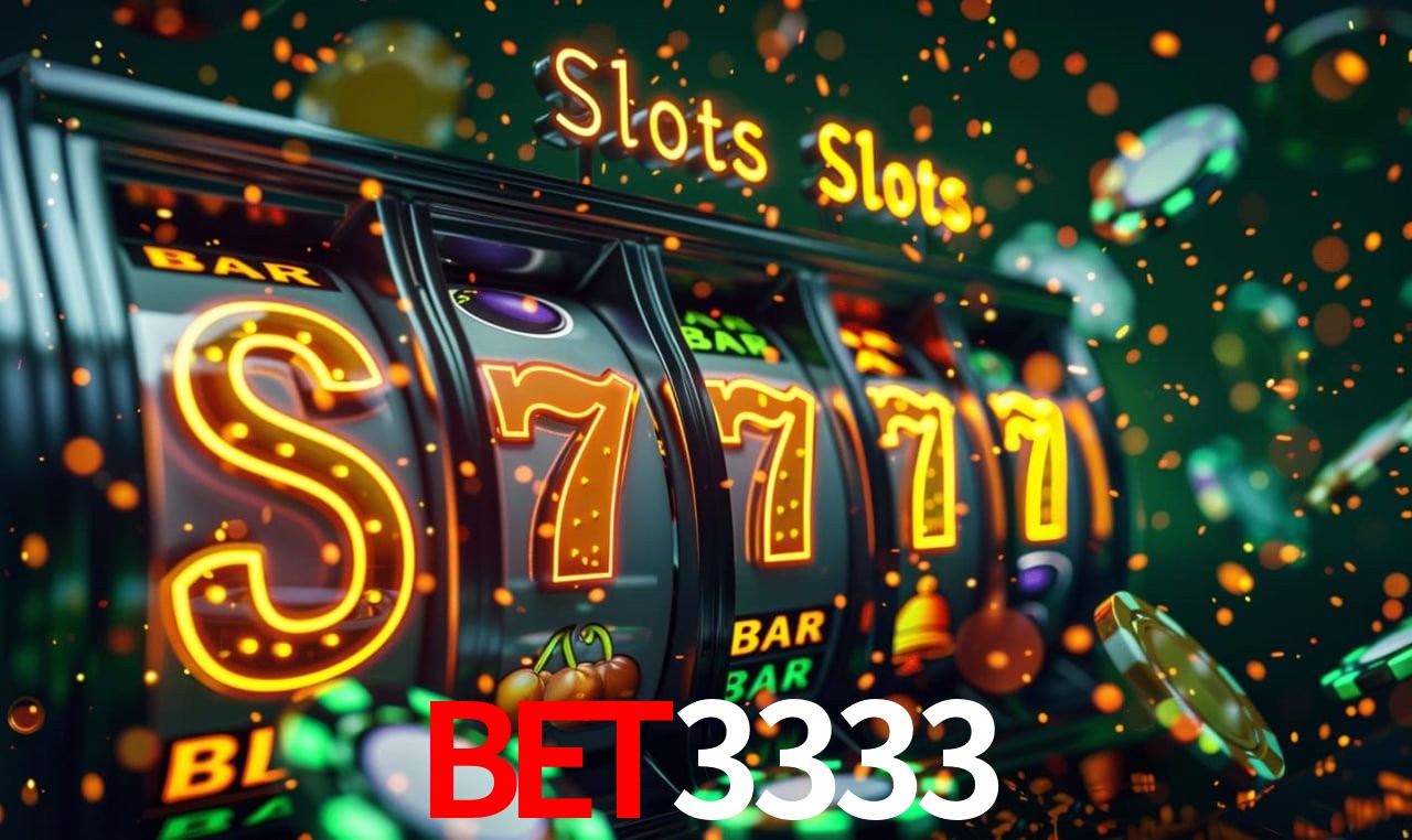 Casino Ao Vivo bet3333