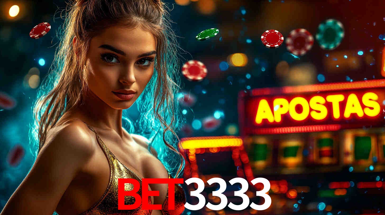 Apostas Esportivas na bet3333: Um Guia Completo