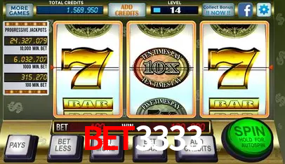 A Emoção da Loteria na bet3333: Uma Chance de Mudança de Vida