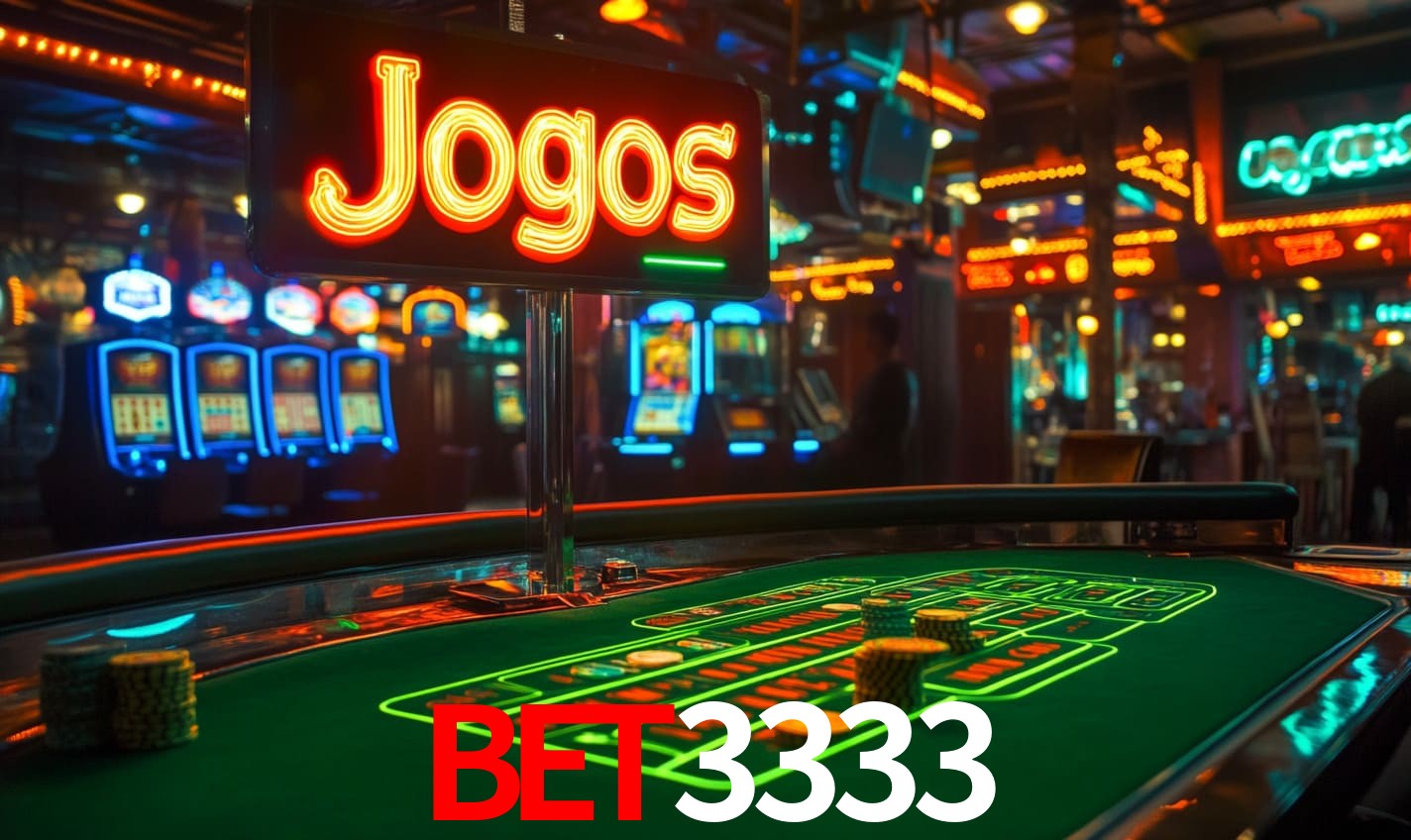 Provedores de Jogos bet3333