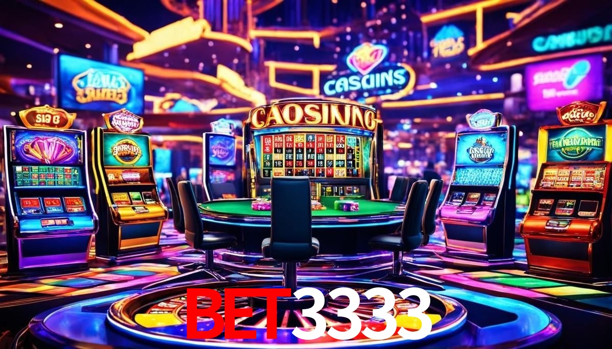 Estatísticas Esportivas bet3333