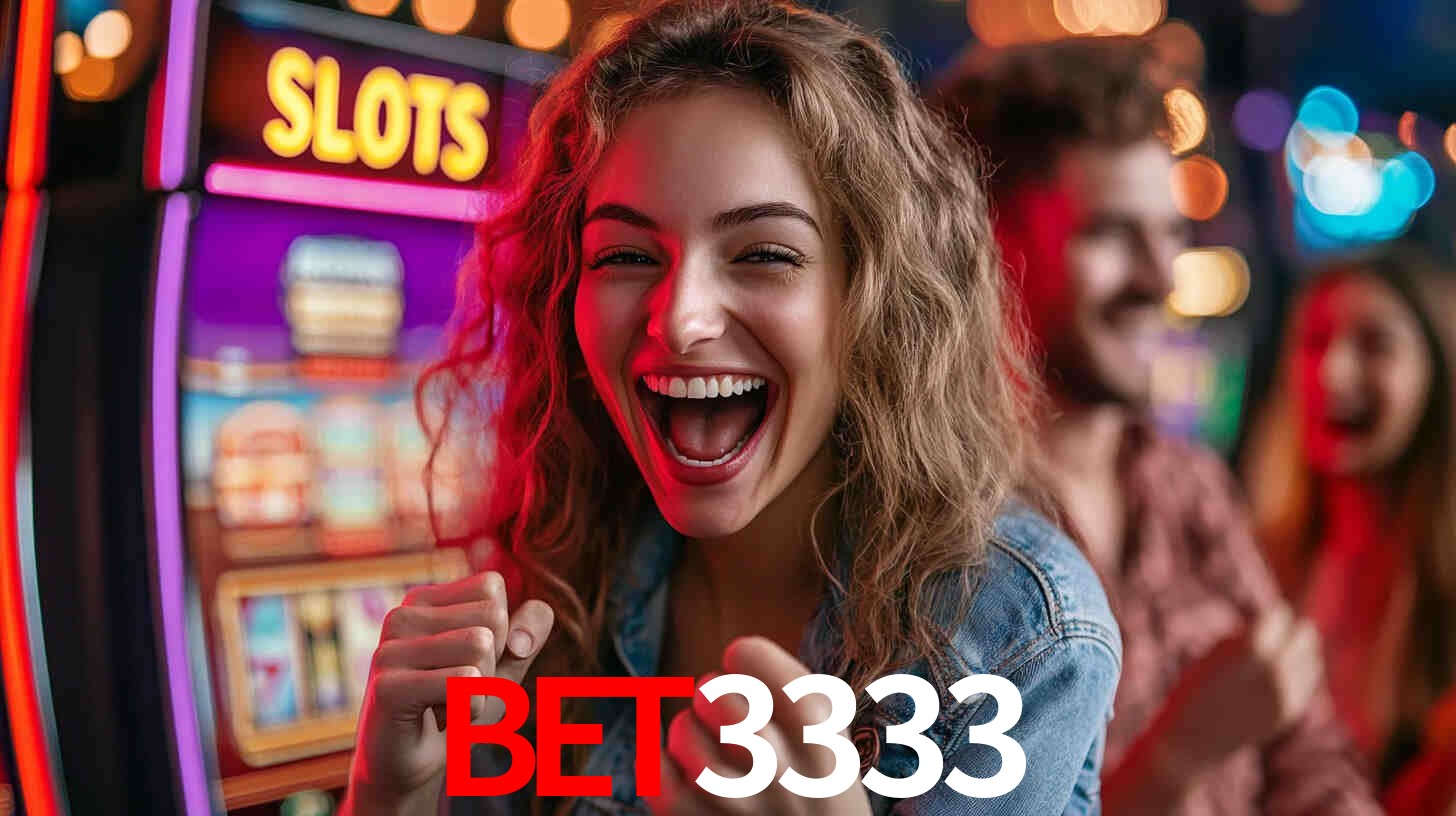 A Popularidade dos Caça-Níqueis no bet3333