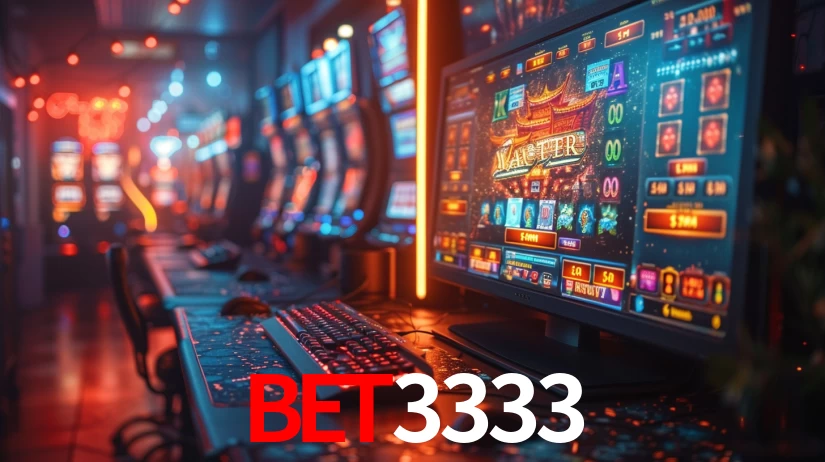 Experimente o Login Seguro Premium no bet3333