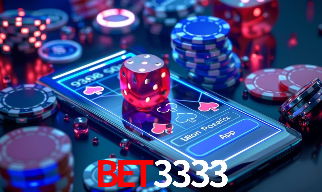 Benefícios VIP na bet3333