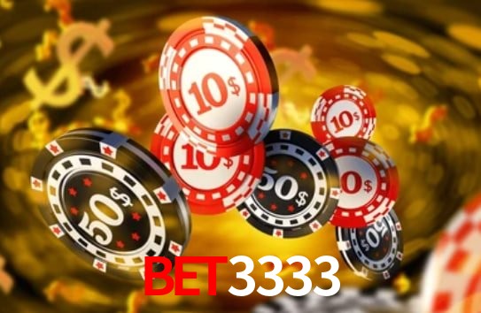 Mesa de Blackjack bet3333