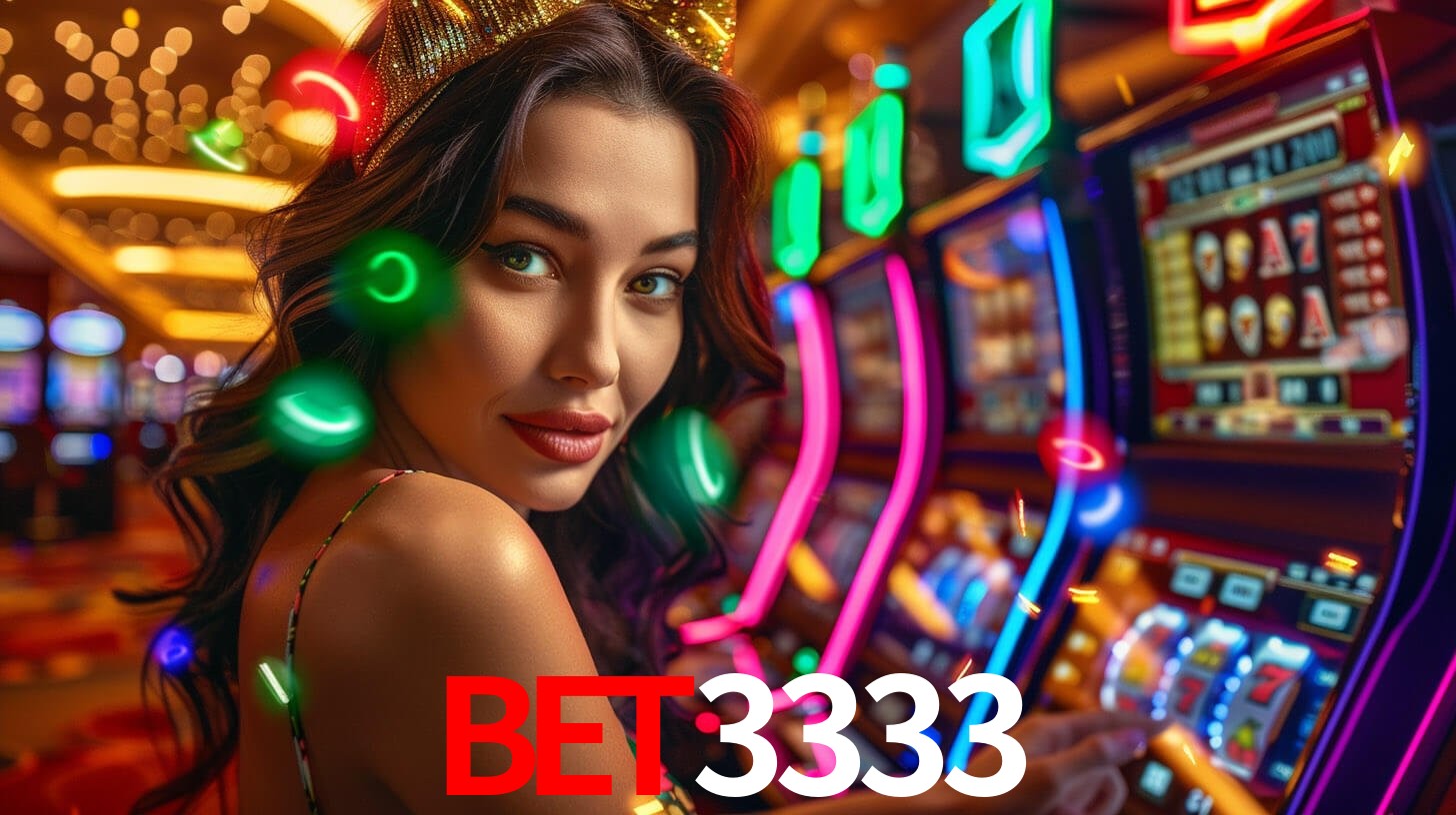 Apostas com odds competitivas na bet3333