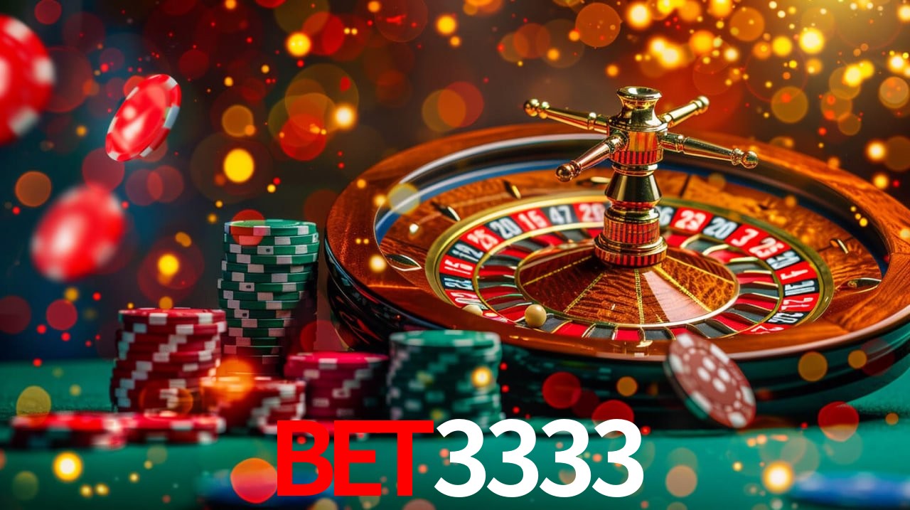 Descubra o Programa VIP da bet3333: Vantagens Exclusivas para Jogadores
