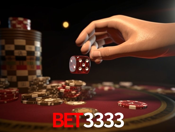 Recursos de Bônus bet3333