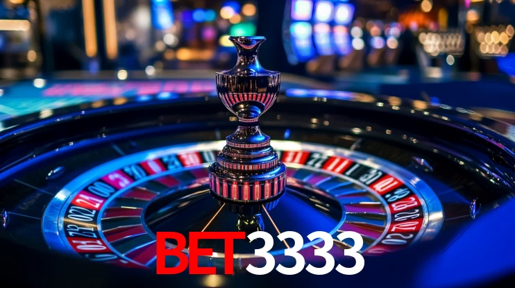 Explore as vantagens do bet3333: serviço profissional e confiabilidade