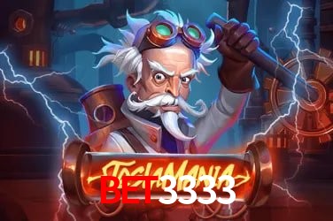 Jogos de Slot bet3333