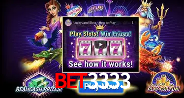 Bônus após cadastro na bet3333