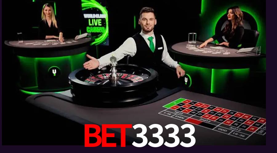 Responsive Design bet3333