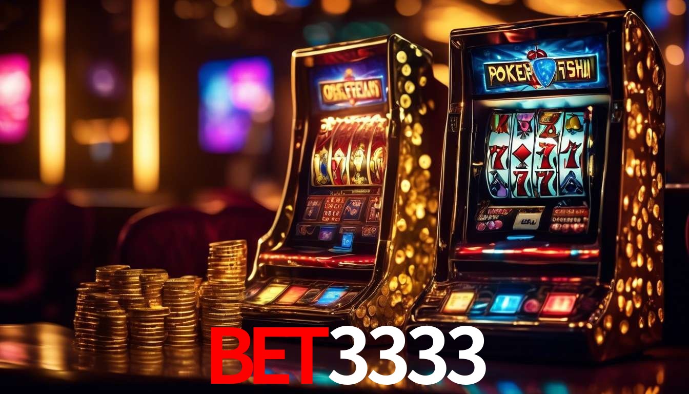 Inovações de Jogos na bet3333: O Futuro das Experiências Interativas