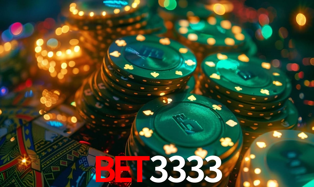 Casino VIP bet3333