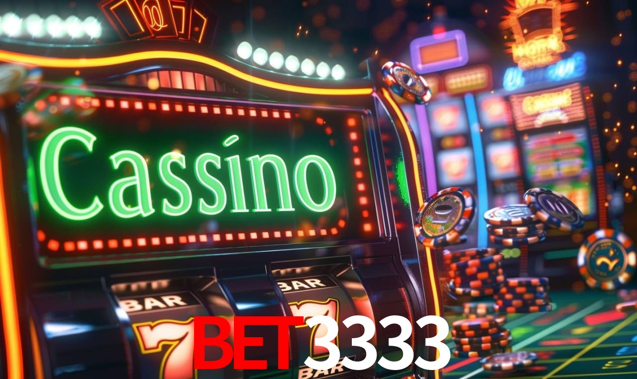 Login Seguro bet3333