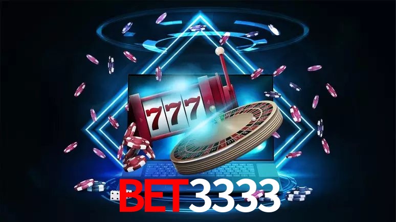 Casino Ao Vivo bet3333