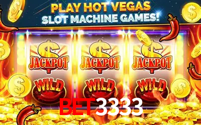 Descubra o Mundo do Cassino Online com bet3333