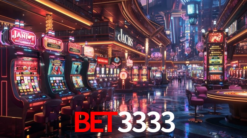 Live Casino bet3333